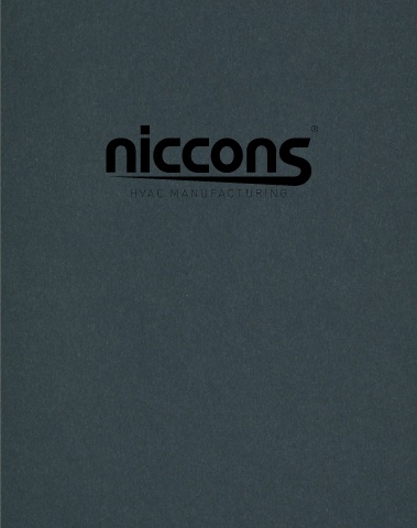 niccons - catalogo 2024